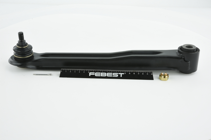 FEBEST 0425-V97 Querlenker MITSUBISHI PAJERO 4 (V8W, 59W) 3.0 4WD 177 PS Benzin