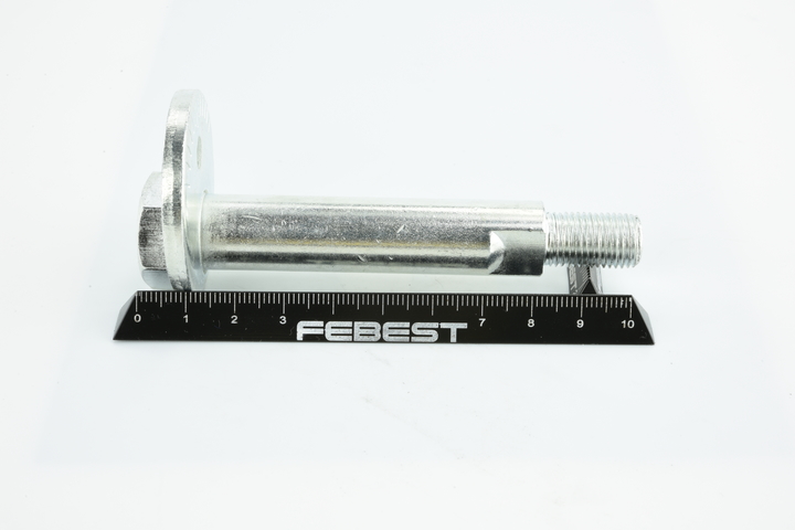 FEBEST 0429-005: Śruba do regulacji pochylenia koła