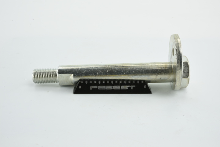 FEBEST 0429-008 Болт за регулиране на страничния наклон MITSUBISHI PAJERO 3 (V7W, 56W) 203 K.C. бензин цена