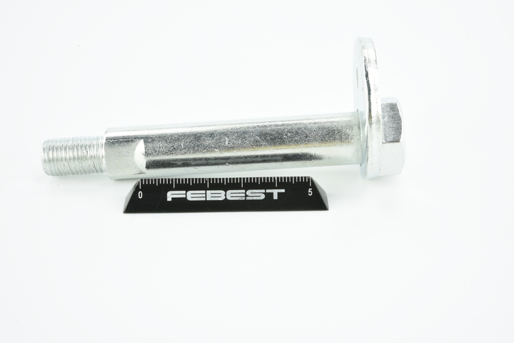 FEBEST 0429-009 Sturzkorrekturschraube MITSUBISHI L 200 / Triton Pickup (KA_T, KB_T) 132 PS Benzin Kosten