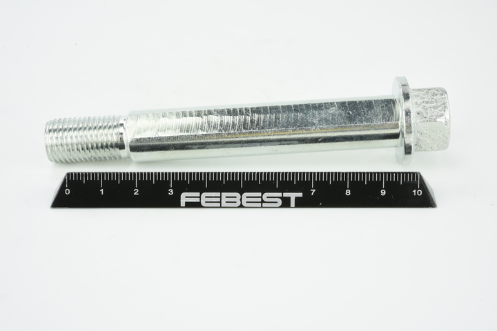 FEBEST 0429-011 Болт за регулиране на страничния наклон MITSUBISHI PAJERO 4 (V8W, 59W) 238 K.C. бензин цена