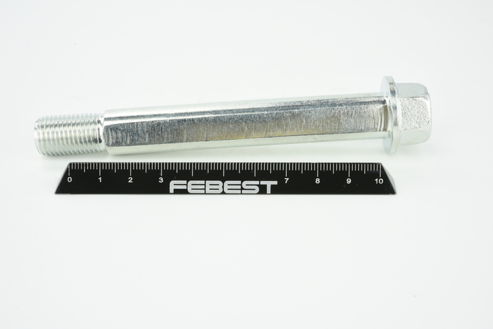 FEBEST 0429-012 Болт за регулиране на страничния наклон MITSUBISHI PAJERO 4 (V8W, 59W) 238 K.C. бензин цена