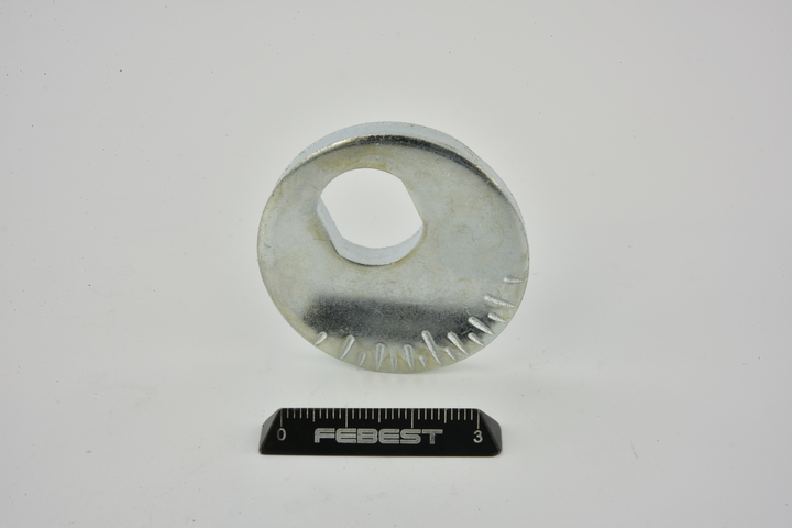FEBEST 0430-002 Шайба за надлъжен наклон на ос MITSUBISHI PAJERO 4 (V8W, 59W) 238 K.C. бензин цена