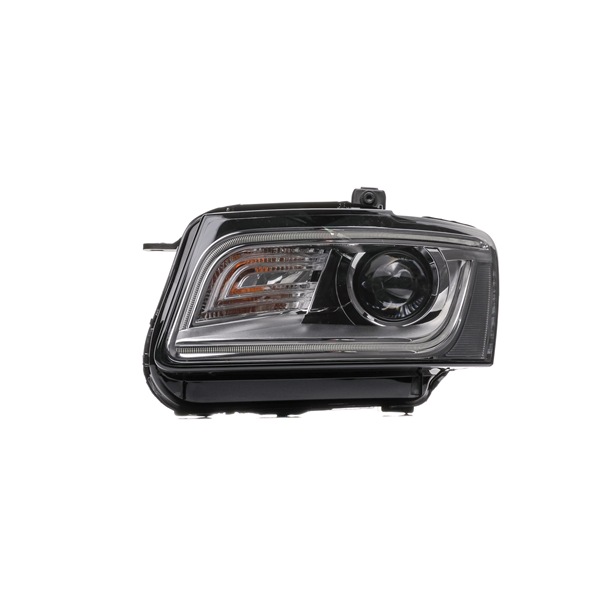 VALEO ORIGINAL PART 044867 Φανάρια εμπρός AUDI Q5 (8RB) 163 PS Πετρέλαιο κόστος