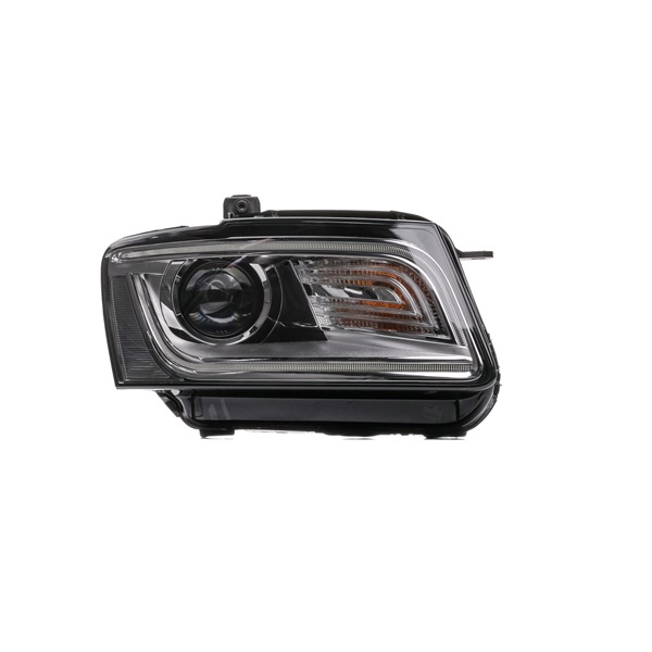 VALEO ORIGINAL PART 044868 Φανάρια εμπρός AUDI Q5 (8RB) 163 PS Πετρέλαιο κόστος