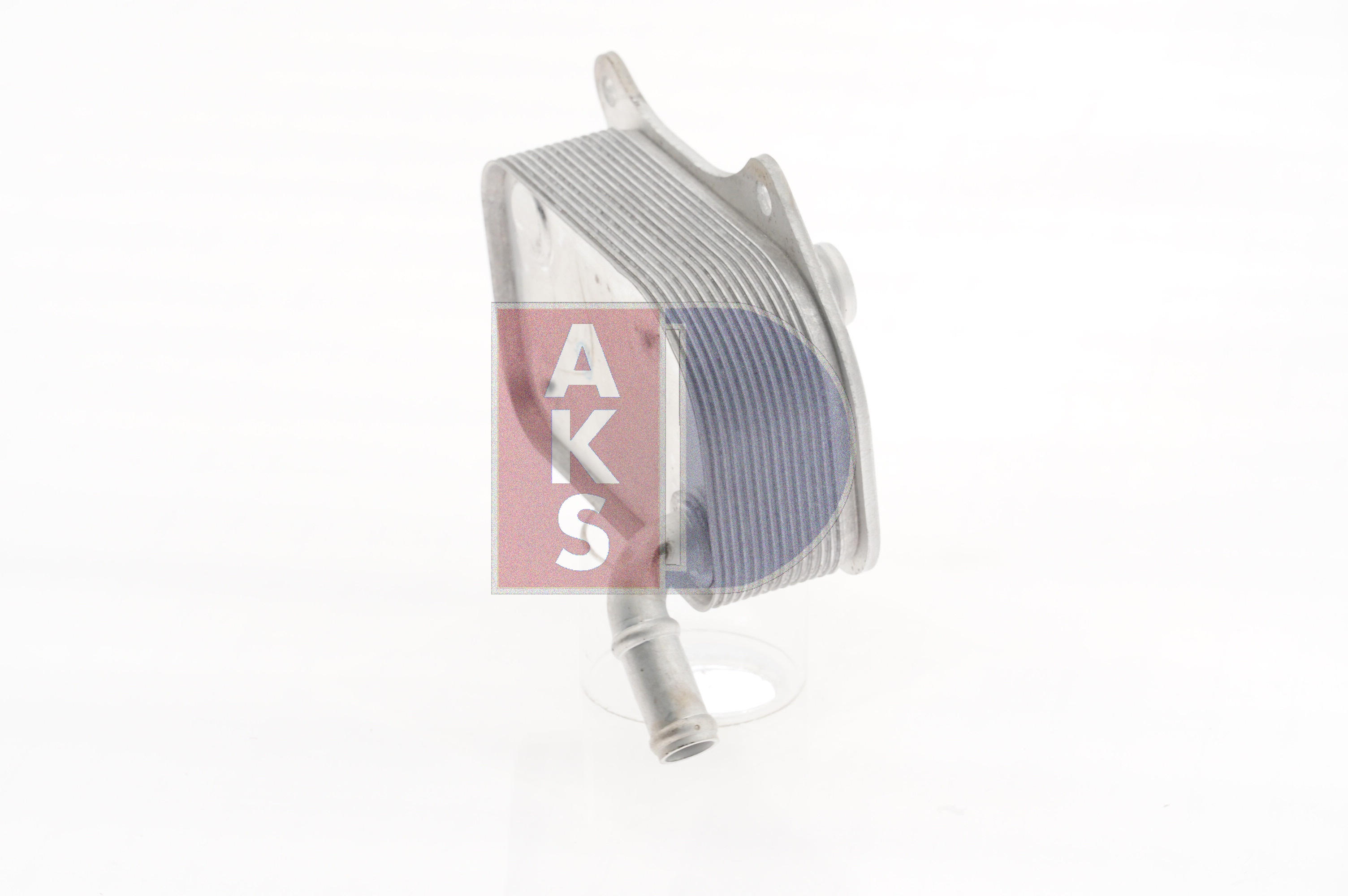 AKS DASIS 046027N Ölkühler VW PASSAT Variant (3B6) 130 PS Benzin Kosten