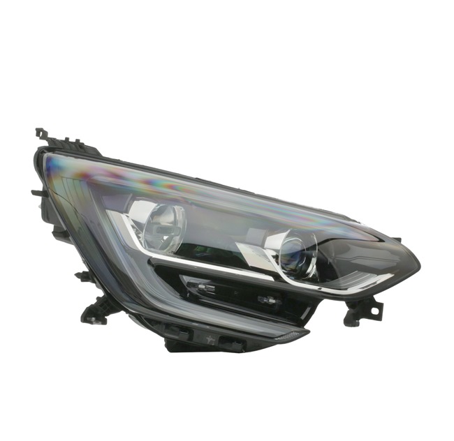 VALEO ORIGINAL PART 046751 Φανάρια εμπρός RENAULT Megane 4 (B9A/M/N_) 163 PS Βενζίνη κόστος