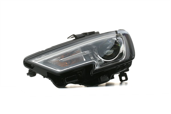 VALEO ORIGINAL PART 046814 Φανάρια εμπρός AUDI A3 Hatchback (8V1, 8VK) 150 PS Βενζίνη κόστος