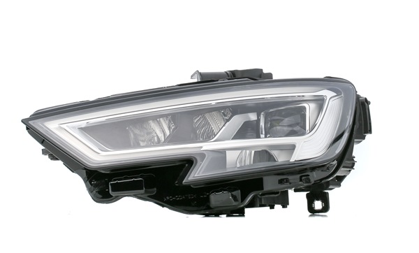 VALEO ORIGINAL PART 046826 Φανάρια εμπρός AUDI A3 Hatchback (8V1, 8VK) 150 PS Βενζίνη κόστος