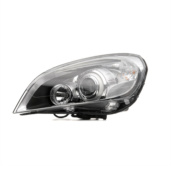 VALEO ORIGINAL PART 046956 Φανάρια εμπρός VOLVO S60 II (134) 180 PS Βενζίνη κόστος