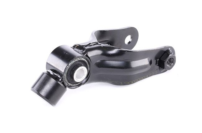Metalcaucho 04733: Motorophæng nede