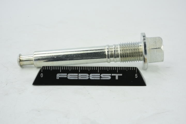 FEBEST 0474-CSLOWR Бодещ болт (щифт), спирачен апарат JEEP COMPASS (MK49) 174 K.C. бензин цена