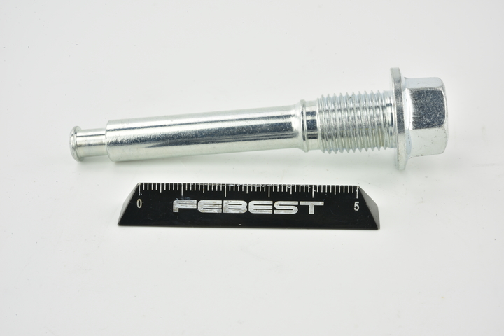 FEBEST 0474-CUUPF Ledebolt, bremsekaliper MITSUBISHI PAJERO 2 Canvas Top (V2W, 54W) 99 HK Diesel hvad koster