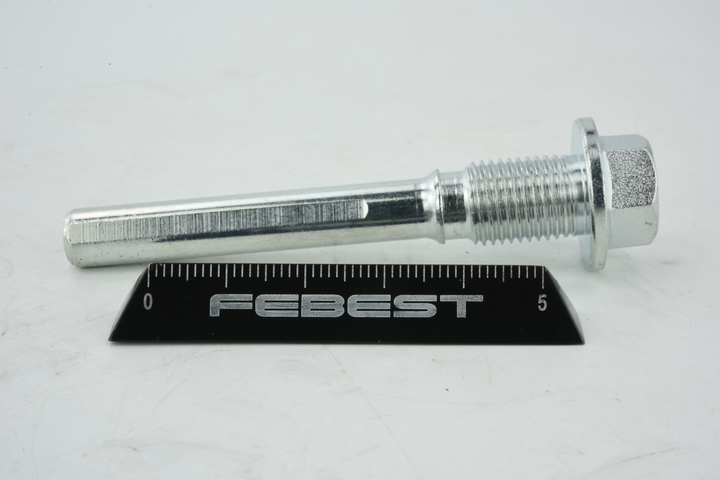 FEBEST 0474-DJ3UPR Ledebolt, bremsekaliper MITSUBISHI GALANT 5 Stufenheck (E5A, E7A, E8A) 137 HK Benzin hvad koster