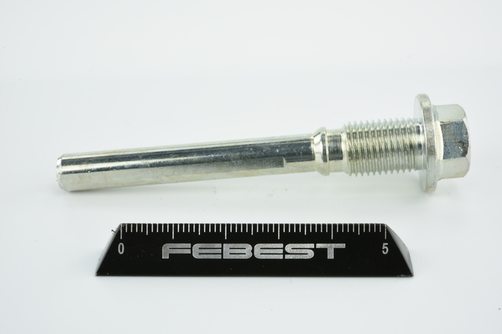 FEBEST 0474-V45UPR Ledebolt, bremsekaliper MITSUBISHI PAJERO 2 Canvas Top (V2W, 54W) 99 HK Diesel hvad koster