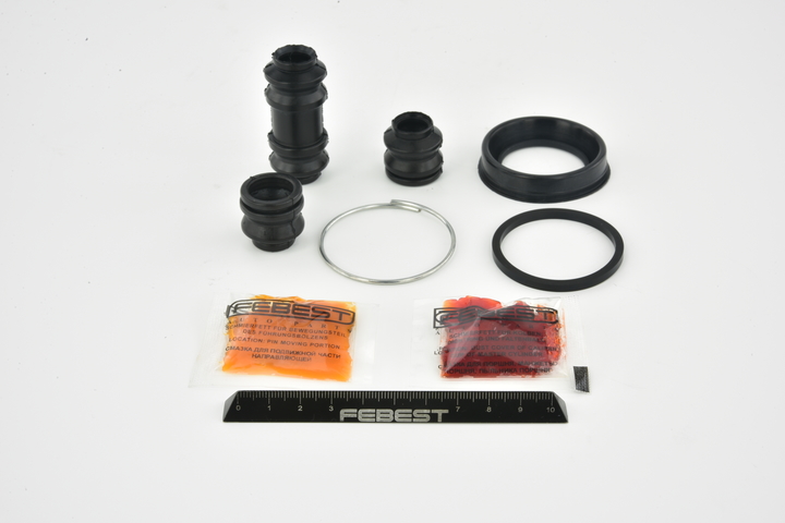 FEBEST 0475-K96R: Bremssattel-Reparatursatz