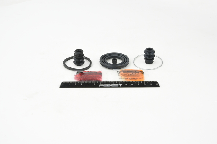 FEBEST 0475-V45R Jarrusatulan korjaussarja MITSUBISHI PAJERO 2 (V3W, 52W, 54W) 150 hv Bensiini hinta