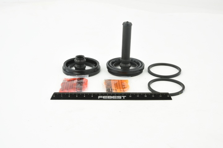 FEBEST 0475-V75F: Bremssattel-Reparatursatz