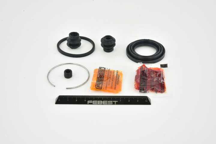 FEBEST 0475-V75R: Bremssattel-Reparatursatz