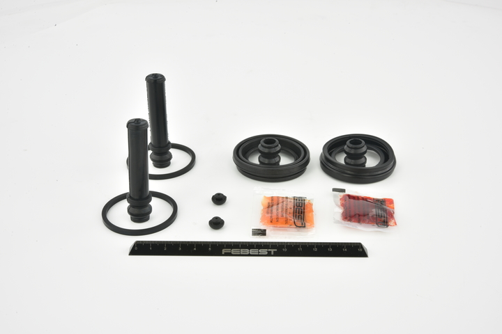 FEBEST 0475-V97R: Bremssattel-Reparatursatz