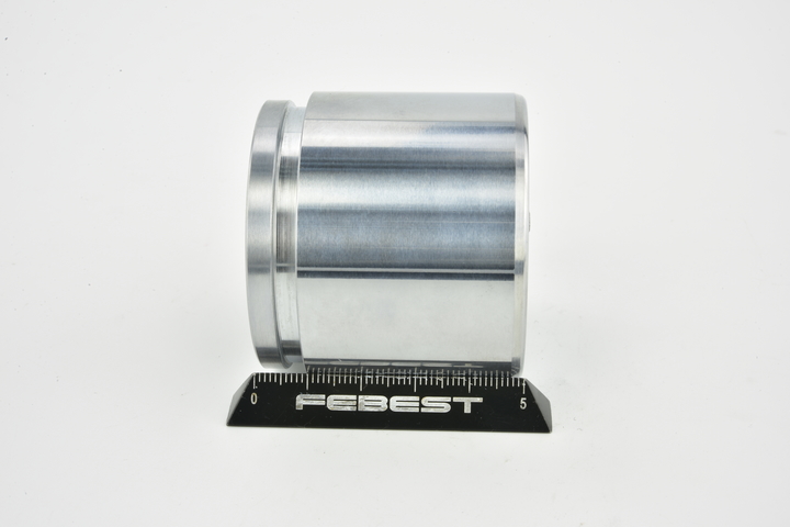 FEBEST 0476-CKF Stempel, bremsekaliper MITSUBISHI COLT CZC Cabriolet (RG) 109 HK Benzin hvad koster