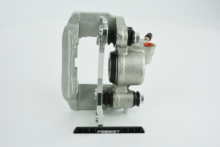 FEBEST 0477-K94WRR: Bremssattel Hinterachse rechts