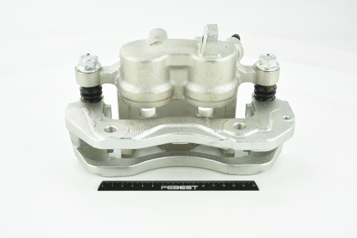 FEBEST 0477-K96WFLH Pinza de freno MITSUBISHI PAJERO 2 (V3W, 52W, 54W) 216 cv Gasolina costo