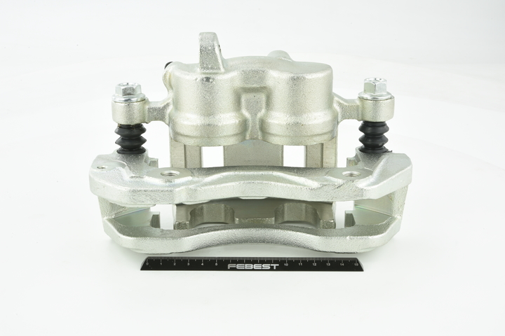 FEBEST 0477-K96WFRH Pinza de freno MITSUBISHI PAJERO 2 (V3W, 52W, 54W) 216 cv Gasolina costo