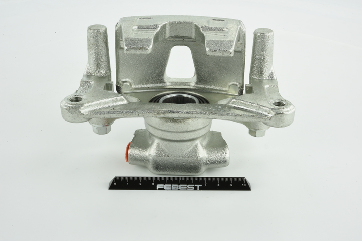 FEBEST 0477-NA4RL Bremsekaliber MITSUBISHI Outlander 2 SUV (CW_W) 223 HK Benzin hvad koster