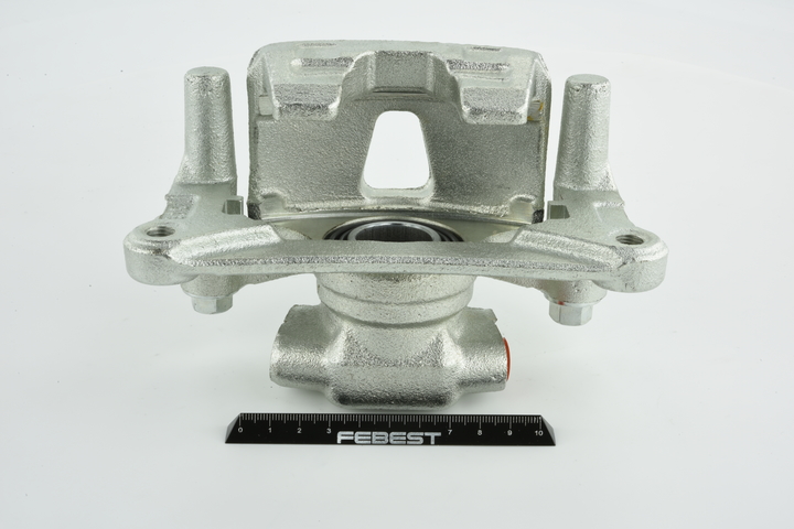 FEBEST 0477-NA4RR Bremsekaliber MITSUBISHI Outlander 2 SUV (CW_W) 223 HK Benzin hvad koster