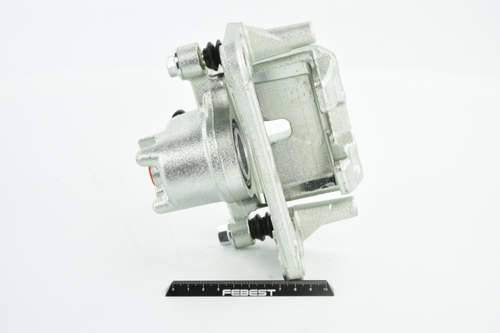 FEBEST 0477-V97RL Heckklappendämpfer MITSUBISHI PAJERO 4 (V8W, 59W) 3.8 4WD 243 PS Benzin