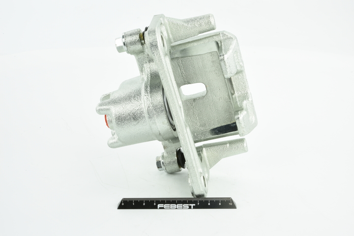 FEBEST 0477-V97RR Δαγκάνα φρένων MITSUBISHI PAJERO CLASSIC (V2_W) 178 PS Βενζίνη κόστος