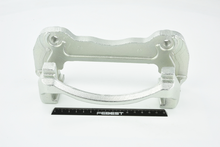 FEBEST 0477C-KB4F Houder, remklauw MITSUBISHI L 200 / Triton Pick-up (KA_T, KB_T) 90 Pk Diesel kosten