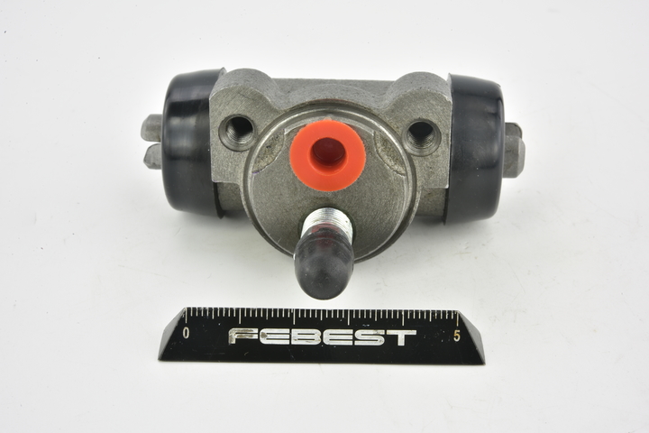 FEBEST 0478-H77 Bremsecylinder MITSUBISHI OUTLANDER I (CU_W) 136 HK Benzin hvad koster