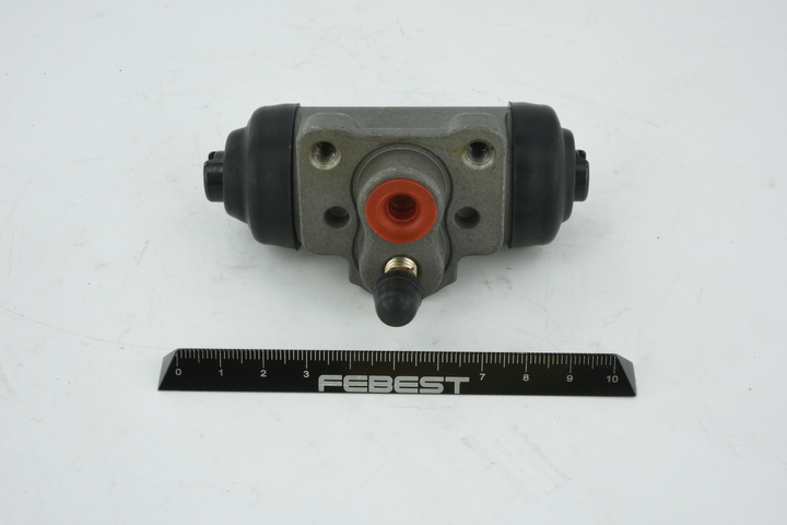 FEBEST 0478-KB4 Radbremszylinder MITSUBISHI L 200 / Triton Pickup (KA_T, KB_T) 2.5 D 75 PS Diesel