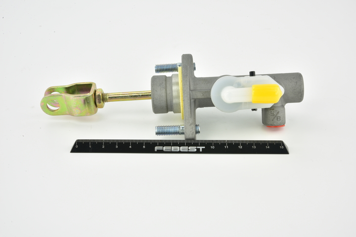 FEBEST 0481-CS3W: Cilindro maestro, embrague