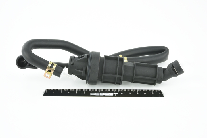 FEBEST 0481-GA Hovedcylinder, kobling MITSUBISHI Lancer 8 Limousine (CY_A, CZ_A) 117 HK Benzin hvad koster
