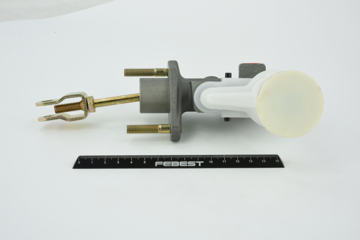 FEBEST 0481-KA4T Hovedsylinder, clutch MITSUBISHI L 200 / Triton Pick-up (KA_T, KB_T) 140 hk Diesel hva koster