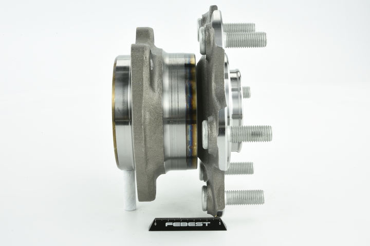 FEBEST 0482-V97R: Radnabe Hinterachse