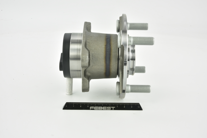 FEBEST 0482-Z25R: Butuc roata puntea spate