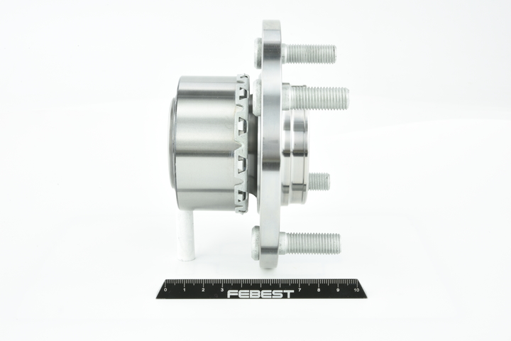 FEBEST 0482-Z30F Hjulnav MITSUBISHI COLT 6 (Z3A, Z2A) 180 HK Benzin hvad koster