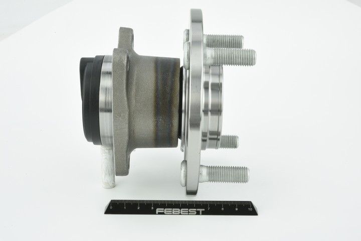 FEBEST 0482-Z30R Hjulnav MITSUBISHI COLT 6 (Z3A, Z2A) 180 HK Benzin hvad koster
