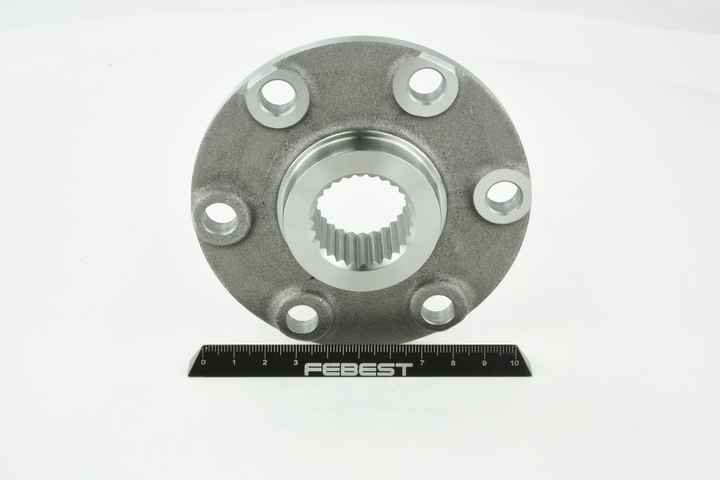 FEBEST 0482F-K94WF: Butuc roata punte fata