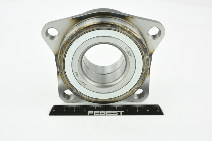 FEBEST 0482G-EAF Hjulnav MITSUBISHI GALANT 5 Stufenheck (E5A, E7A, E8A) 137 HK Benzin hvad koster