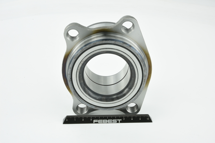 FEBEST 0482G-V97R: Radnabe Hinterachse