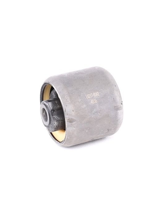 Metalcaucho 04836 Lagerung, Lenker FORD FIESTA 4 (JA, JB) 52 PS Benzin Kosten