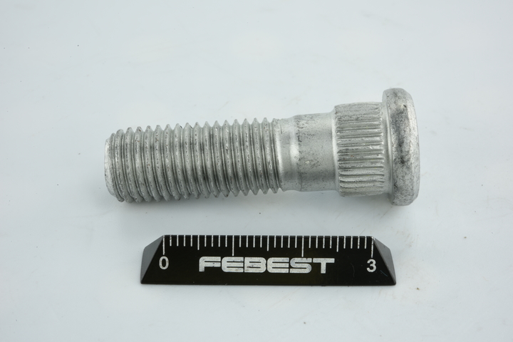 FEBEST 0484-001: Sworzeń koła