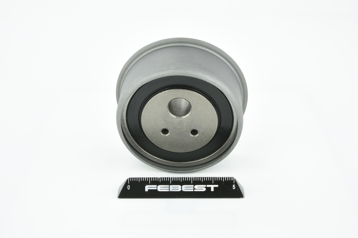 FEBEST 0487-4G69 Strammehjul, tandrem MITSUBISHI OUTLANDER I (CU_W) 163 HK Benzin hvad koster