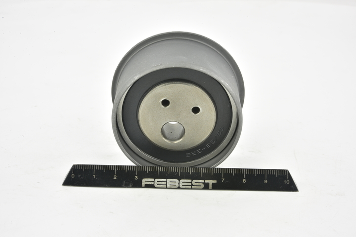 FEBEST 0487-CU20 Strammehjul, tandrem MITSUBISHI OUTLANDER I (CU_W) 136 HK Benzin hvad koster