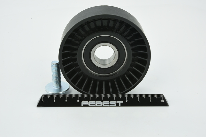 FEBEST 0487-CW6WCS Strammehjul, kilerem MITSUBISHI Outlander 2 SUV (CW_W) 223 HK Benzin hvad koster